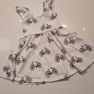 Monica And Andy Dress